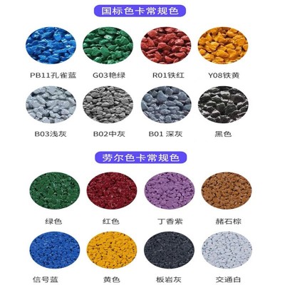 厂家供应透水混凝土密封剂地板地坪固化剂沥青路面罩面漆保护剂图4