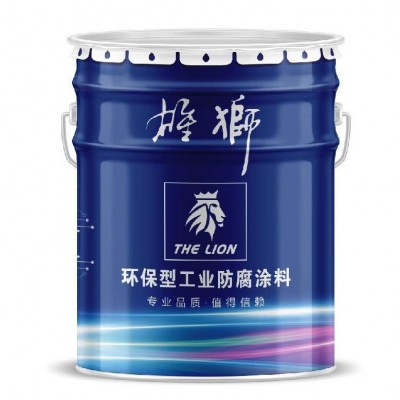 雄狮氨基自干面漆氨基油漆磁漆金属漆装饰环保油漆水性漆图5