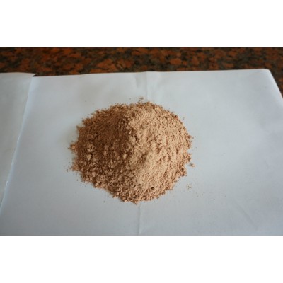 供应干粉砂浆专用石粉，重钙粉图2