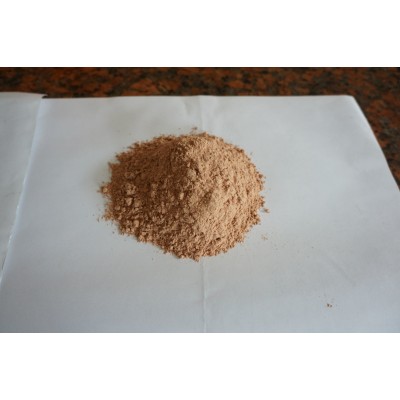 供应干粉砂浆专用石粉，重钙粉图5