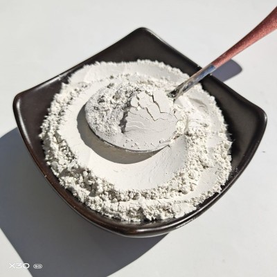 高粘高吸附性凹凸棒土粉涂料油漆坡缕石管粉过滤油脂工业脱色剂图4