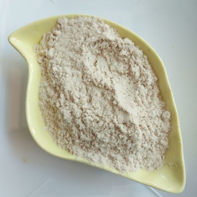 厂家供应造纸木粉家具修补开裂制香油田防火涂料纯杨木粉猫砂木粉图3