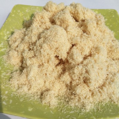 厂家供应造纸木粉家具修补开裂制香油田防火涂料纯杨木粉猫砂木粉图4