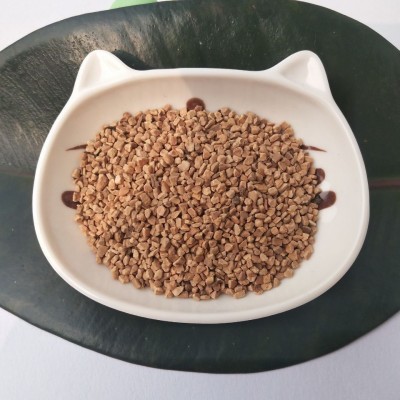 磨砂核桃壳粉核桃壳滤料耐磨粉果壳粉硬质核桃壳颗粒坐垫填充颗粒图2