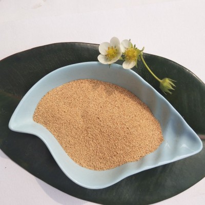 磨砂核桃壳粉核桃壳滤料耐磨粉果壳粉硬质核桃壳颗粒坐垫填充颗粒图3