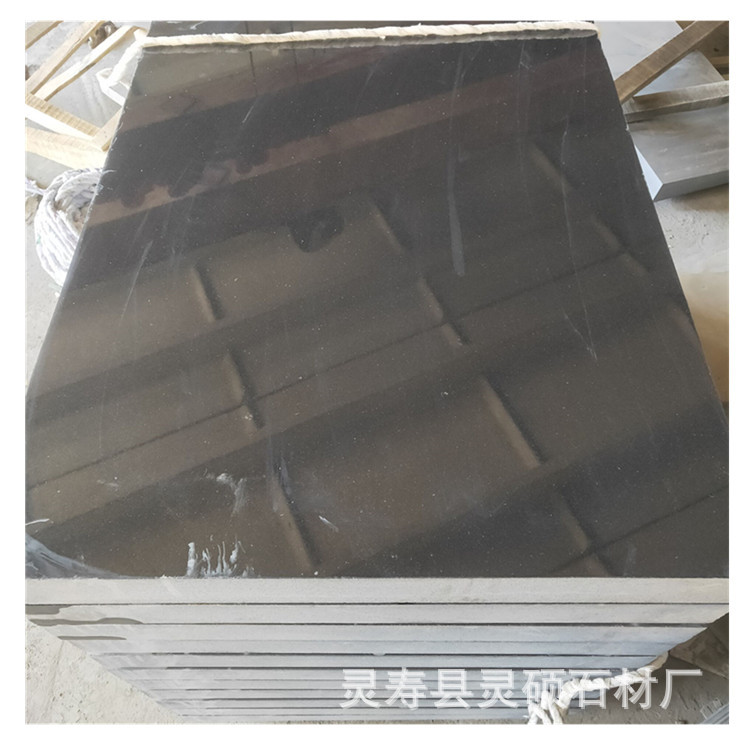 灵硕石材