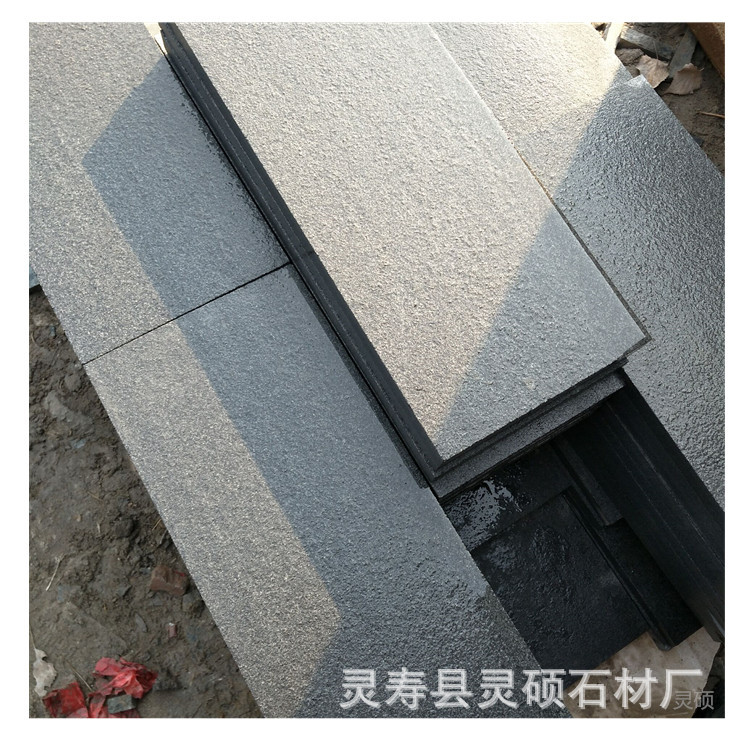 灵硕石材
