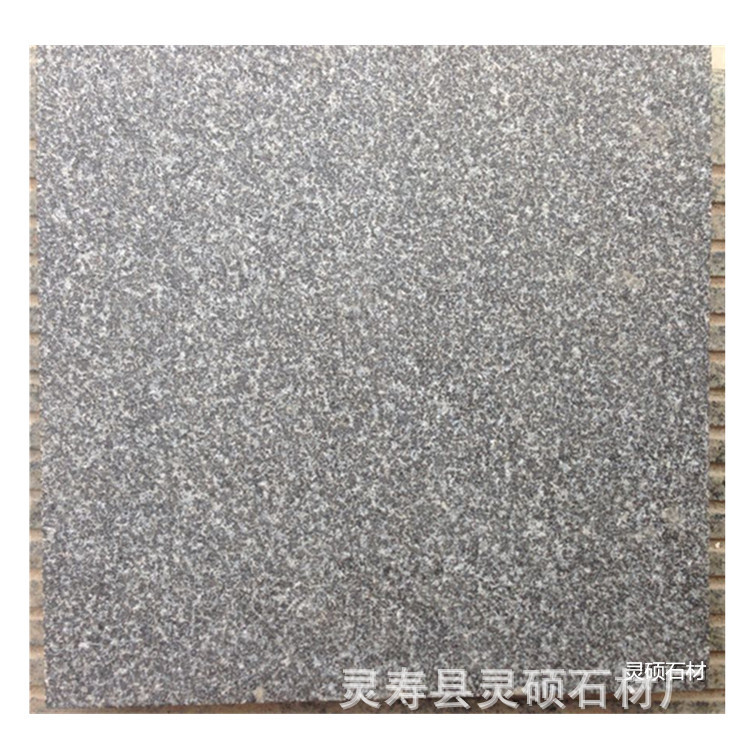 灵硕石材