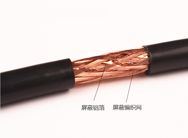 室外双屏蔽网线2