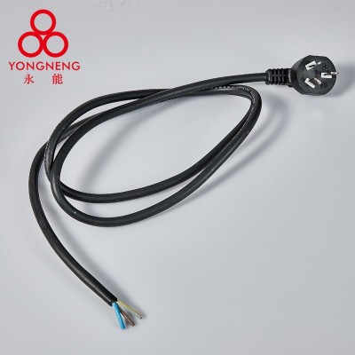 2.5平方PVC软线2.5mm2三线电线电动工具电缆线2点5平方的铜芯线图2