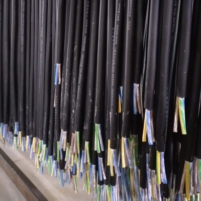 2.5平方PVC软线2.5mm2三线电线电动工具电缆线2点5平方的铜芯线