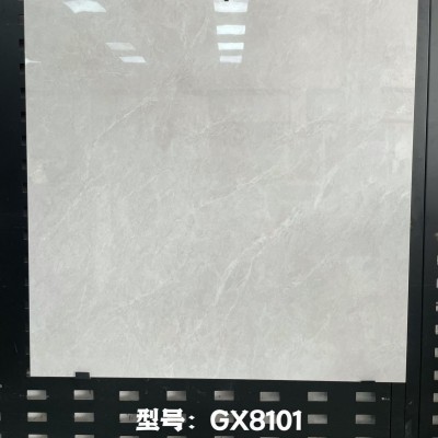 广东佛山通体大理800×800陶瓷通体地面砖卧室客厅无限连纹全瓷图5