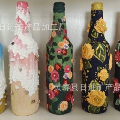 包邮石英砂肌理画用砂石英砂绘画材料丙烯颜料沙立体感肌理砂白沙图3