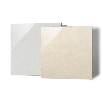 加厚黄白聚晶工程玻化砖800x800抛光砖600x600防滑地砖耐磨图4
