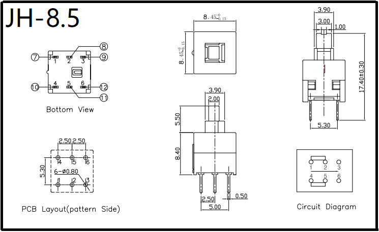 JH-8.0