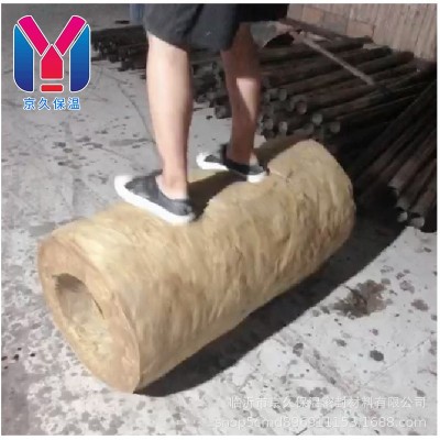 临沂厂家玻璃棉管壳 蒸汽管道保温 保温管厂家量大从优玻璃棉管图5