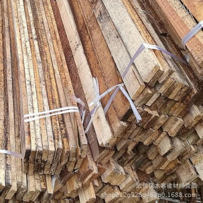 东莞厂家生产加工家具包装木条机械桉树木条支持定制任 何规格图4