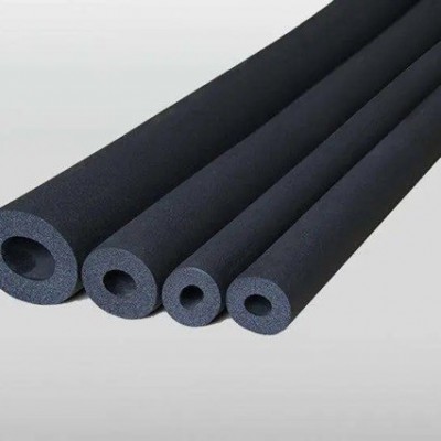 厂家直销 b1级橡塑保温材料橡塑保温管橡塑保温板 柔性泡沫橡塑板图3