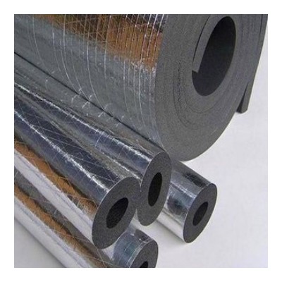 厂家直销 b1级橡塑保温材料橡塑保温管橡塑保温板 柔性泡沫橡塑板图4