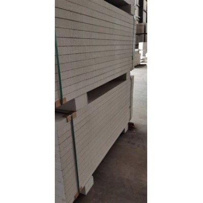 高性能蒸压加气混凝土保温板 加气块保温板 高性能b3图2