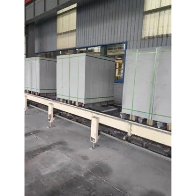 高性能蒸压加气混凝土保温板 加气块保温板 高性能b3图3