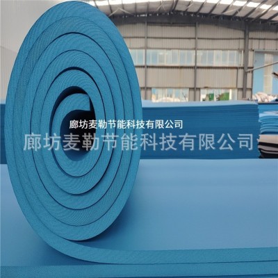 工厂现货LNG保冷弹性体板材-196度 柔性超低温绝热二烯烃橡塑板图4