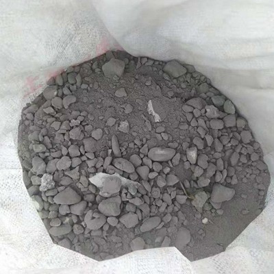 钢结构屋面找坡轻集料混凝土 楼房垫层用干拌复合轻集料混凝土图4