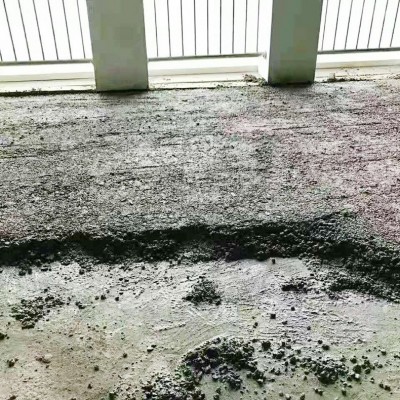 轻集料混凝土 建筑工程保温材料 屋面垫层干拌复合轻集料混凝土图3