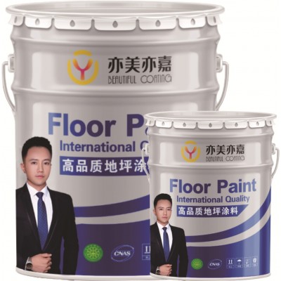 水泥密封防尘漆 无色环保 超强渗透硬度强耐磨 水泥地面专用漆图5