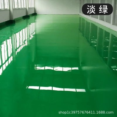 防静电地坪漆 阻燃防火防爆A级 电子厂化学厂车间地坪漆图5