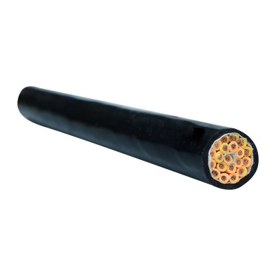 电缆三相四线2 3 4芯10 16 25 35 50平方电力铠装VLV国标铝芯电缆图5