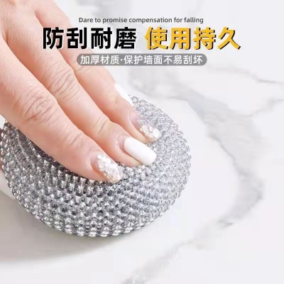 仿瓷砖大理石贴纸墙面自粘遮丑家用装饰防水防潮仿墙板铝塑板墙贴图2