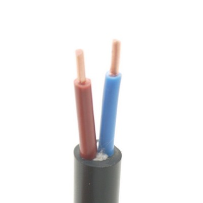 法标U-1000 R2V RO2V工业低压电力电缆护套铜芯电缆