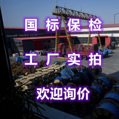 YJV电缆厂家直销电力电缆氧铜芯国标动力电缆YJY电缆MYJV电缆价格图2