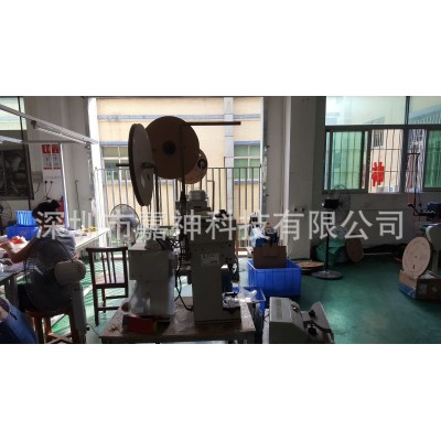 2.5/3.2地环端子线 圆环端子线 接地线图5