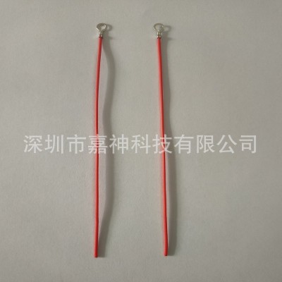 2.5/3.2地环端子线 圆环端子线 接地线图2
