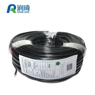 美标2464 20 22 24 26AWG护套电源线 2-6芯过粉线 设备连接线图5