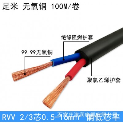 低烟无卤WDZ-YJV22铠装或非铠装4*1中低压电力电缆图5