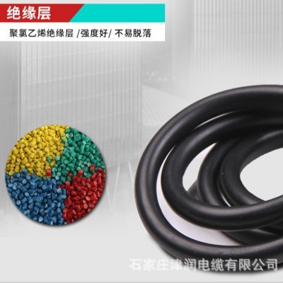 YJV22铜芯阻燃低烟无卤电缆WDZ-YJY23低压电力电缆图2