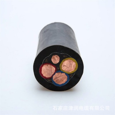 ZC-YJV 3×240阻燃电力电缆YJV22低压电缆线