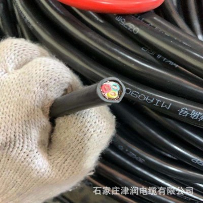 ZC-YJV 3×240阻燃电力电缆YJV22低压电缆线图5