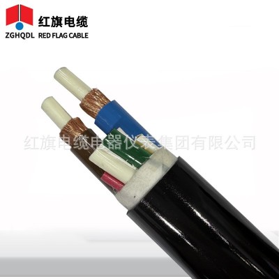 厂家供应电缆线红旗电缆电动汽车充电超快充线缆传导用液 冷线缆图3