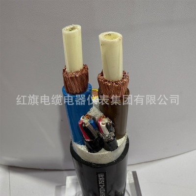 厂家供应电缆线红旗电缆电动汽车充电超快充线缆传导用液 冷线缆图2