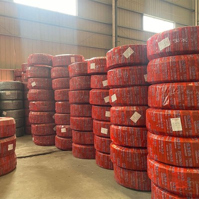 PE给水管全新料饮用水PE管盘管20 25 32农用灌溉市政 自来水管国标图4