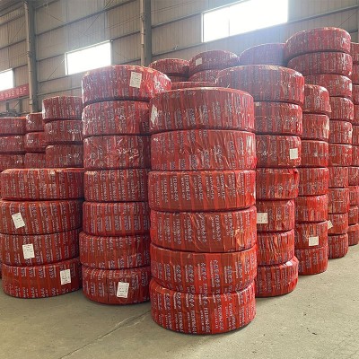 PE给水管全新料饮用水PE管盘管20 25 32农用灌溉市政 自来水管国标图3