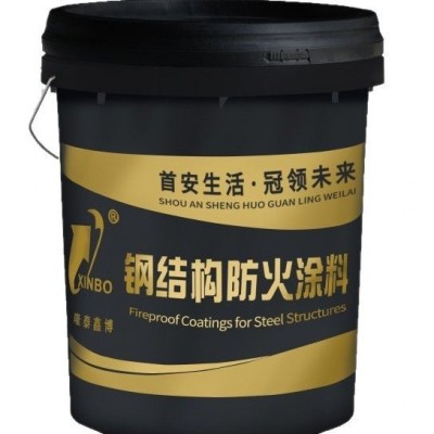 厂家供应 钢结构防火涂料 薄型超薄型非膨胀型室内室外 防火涂料图5