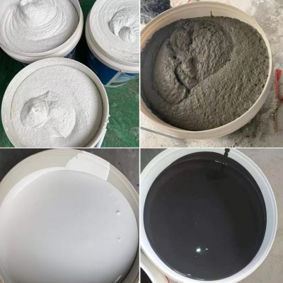 厂家供应 钢结构防火涂料 薄型超薄型非膨胀型室内室外 防火涂料图4