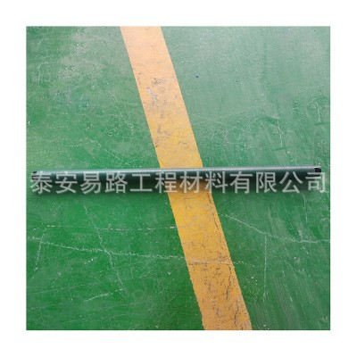 供应PVC毛细排水管 厂家货源边坡环向毛细排水管 水钉 毛细排水管图4