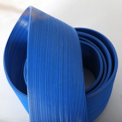耐老化pvc毛细式排水带厂家桥台专用 量大工厂批发毛细排水带图2