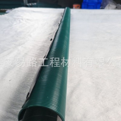 环向PVC毛细排水管 厂家供应边坡PVC毛细排水管 供水钉毛细排水管图4